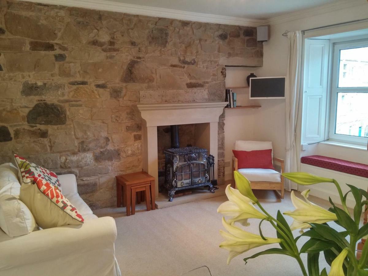 Beautiful Bright Colony Property Édimbourg Extérieur photo